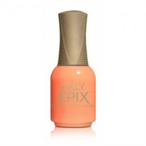 Orly Epix Màu Linh Hoạt 0.6 Ounce - 29920