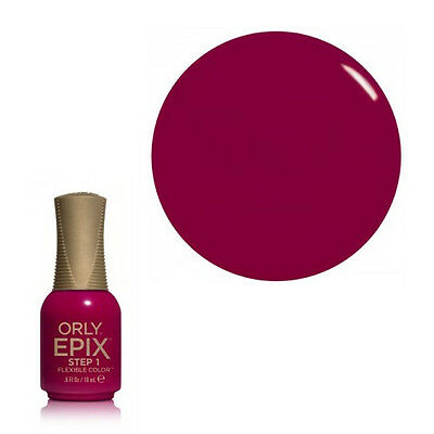 Orly Epix Màu Linh Hoạt 0.6 Ounce - 29952