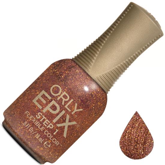 Orly Epix Màu Linh Hoạt 0.6 Ounce - 29962 Gặp Tôi Tại Mulholland