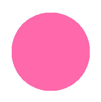 EXTREME+ Dipping Powder 2 oz - #333 Bright Pink Glitter