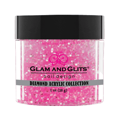 Glam & Glits Kim Cương Acrylic - DA47 Lãng Mạn
