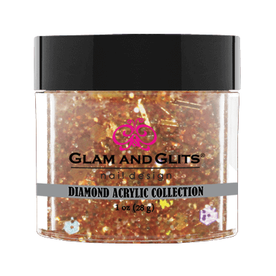 Glam & Glits Diamond Acrylic - DA69 Thơ mộng