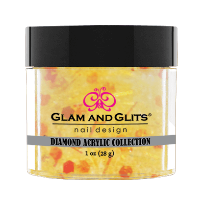 Glam & Glits Diamond Acrylic - DA70 Ngôi sao vũ trụ
