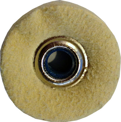 Thuộc tính QB Buffer Chamois Kích thước nhỏ ea