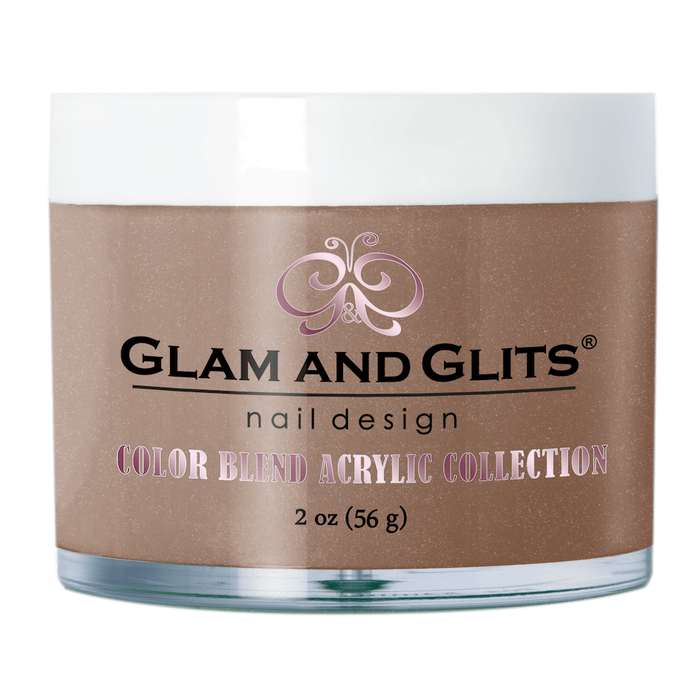 Glam & Glits Blend Acrylic - BL 3054 Đá quý