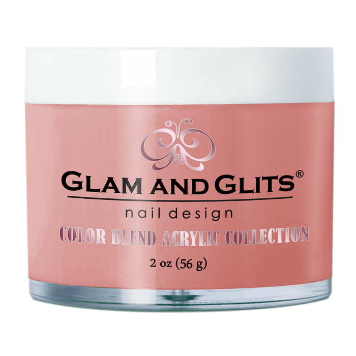 Phấn Má Hồng Glam & Glits Blend Acrylic - BL 3060