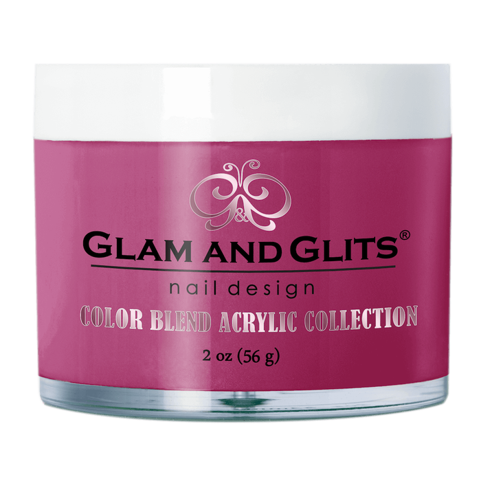 Glam & Glits Blend Acrylic - BL 3065 Miếng Bánh