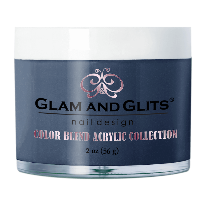 Glam & Glits Blend Acrylic - Quả cầu pha lê BL 3075