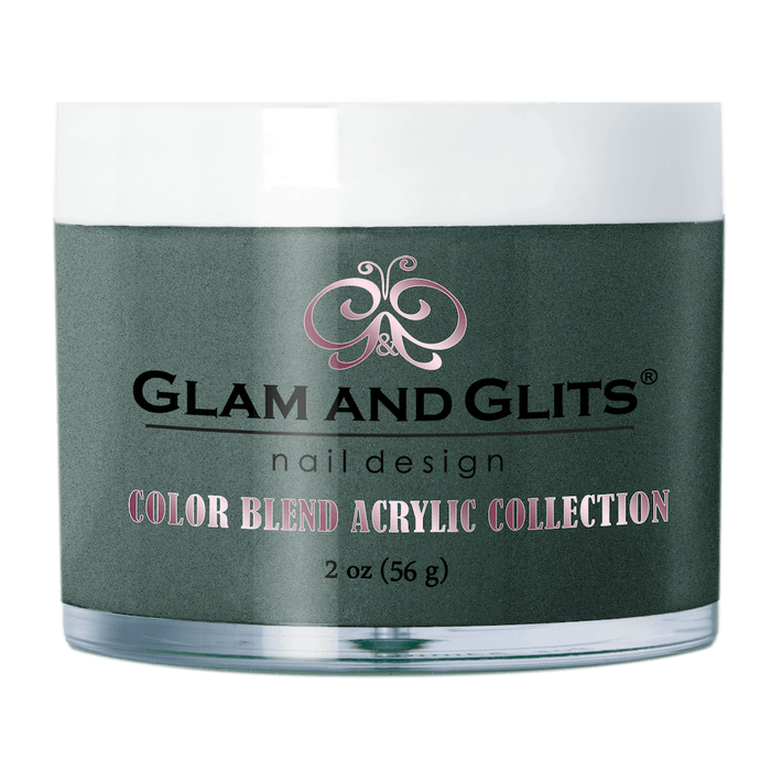 Glam & Glits Blend Acrylic - BL 3088 Khu Vườn Bí Mật