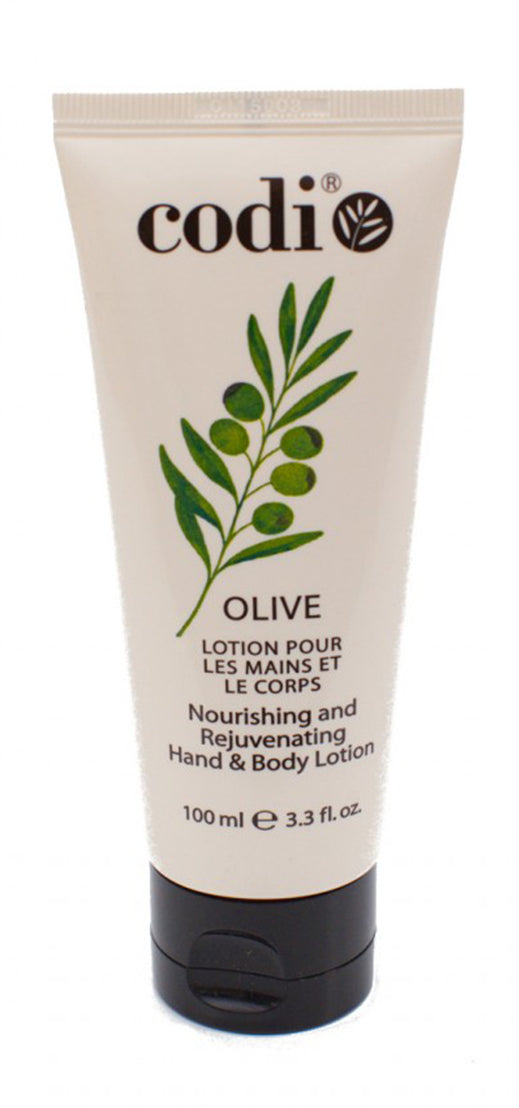Kem Dưỡng Da Tay & Toàn Thân Codi - Olive