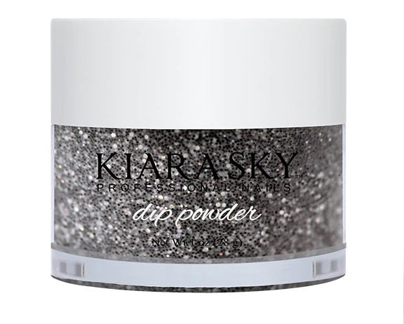 Kiara Sky Dipping Powder - D436 Vegas Volt