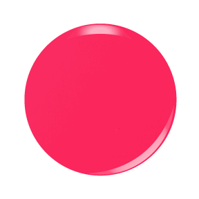 Kiara Sky Dipping Powder - D446 Don't Pink About It