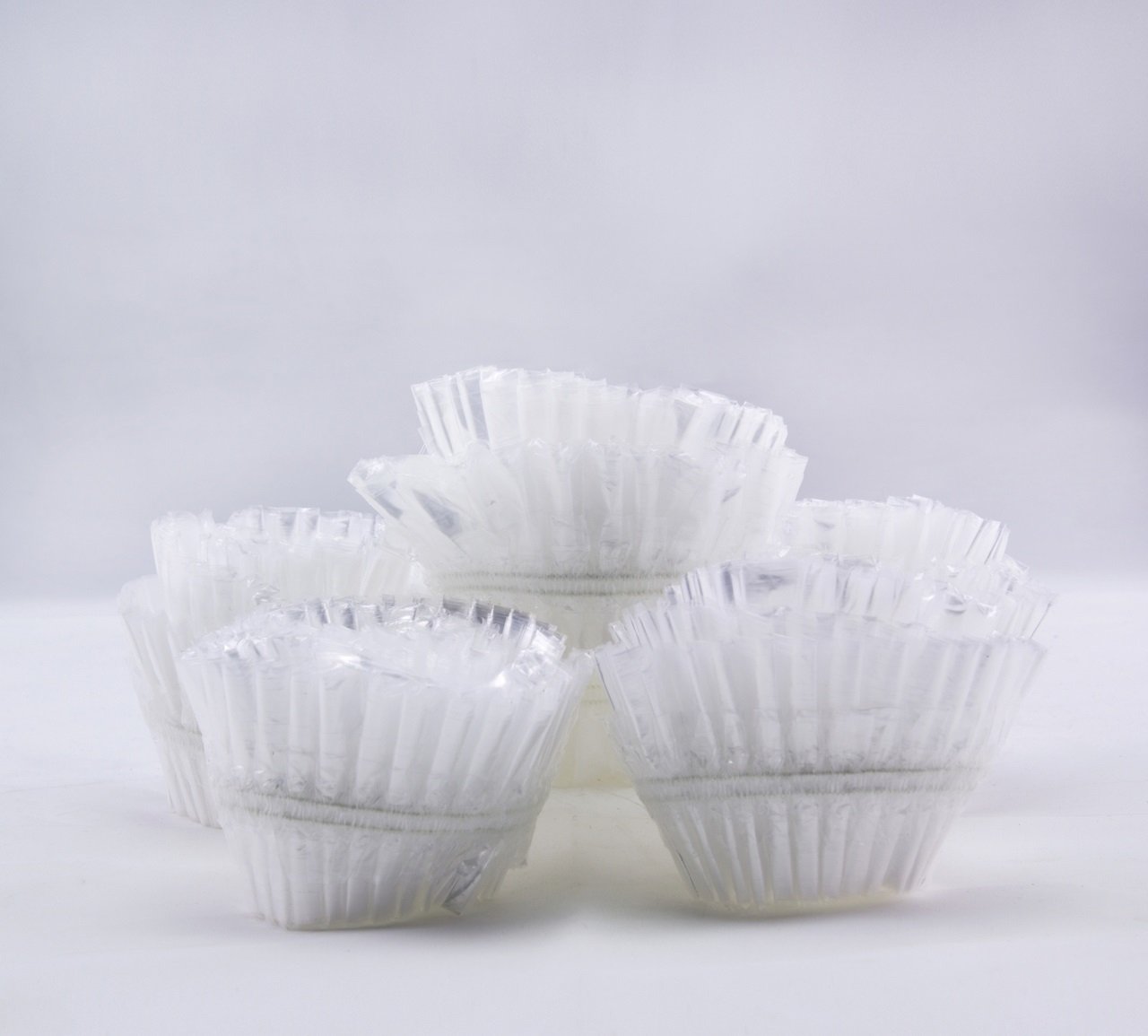 GTP Disposable Pedicure Spa Liner Clear_ LMT 100 hộp