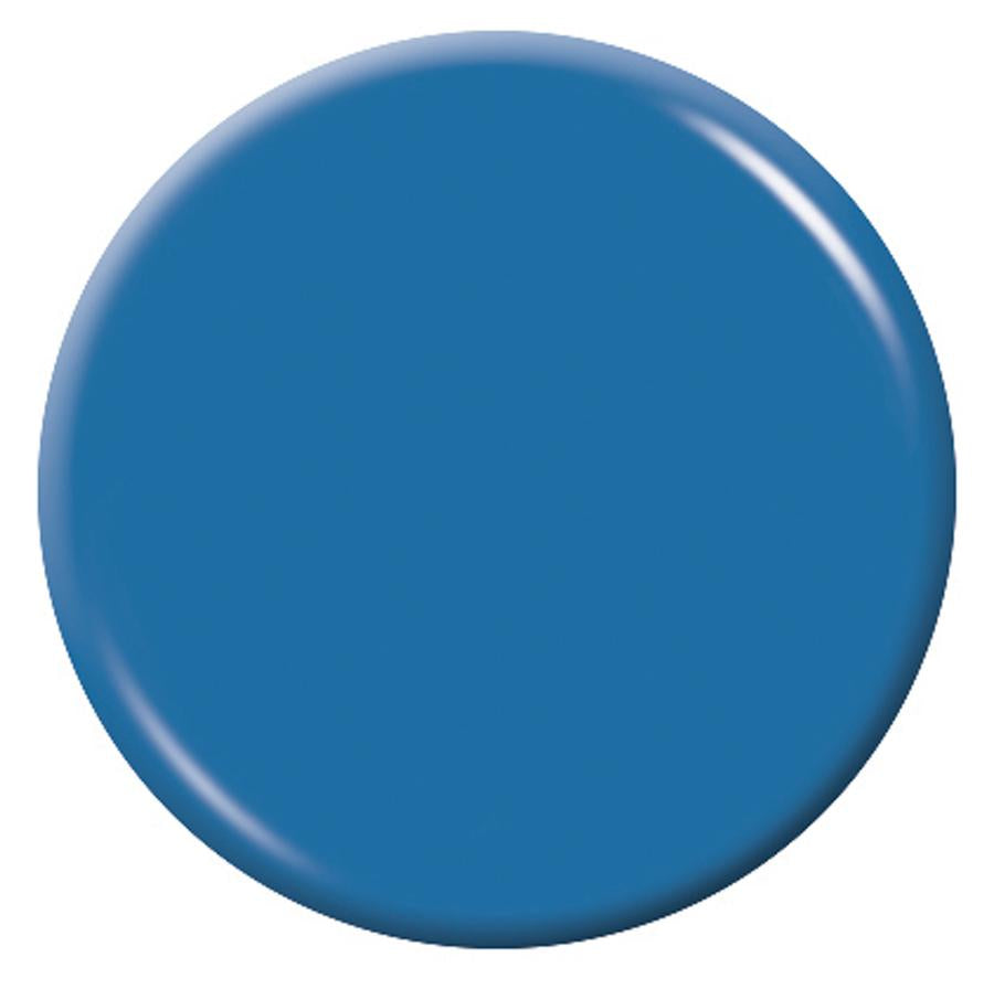 Móng Cao Cấp - Elite Design Dipping Powder - 116 Aqua Blue
