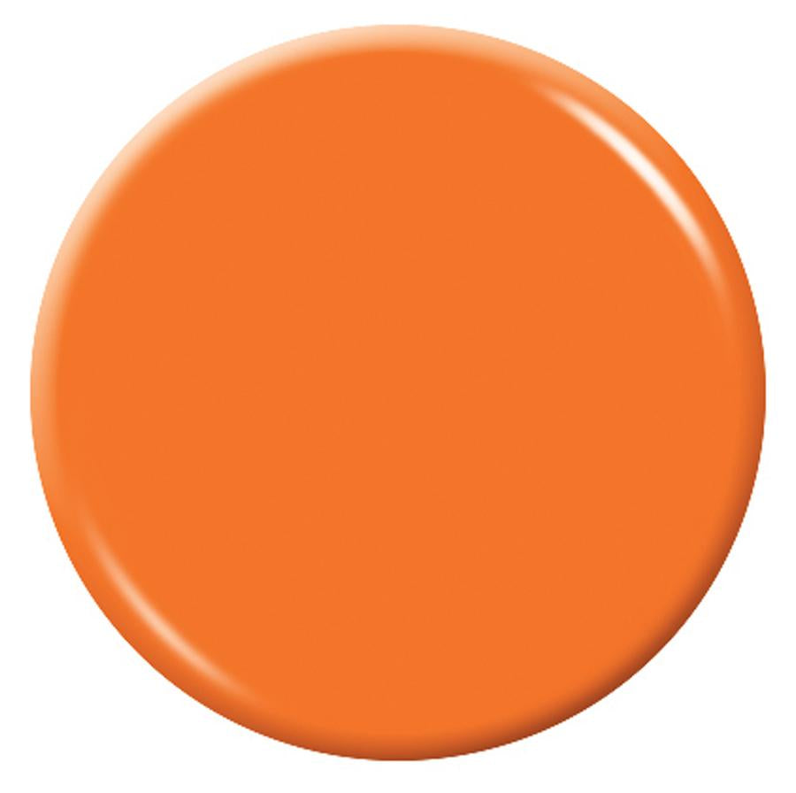 Móng Cao Cấp - Elite Design Dipping Powder - 117 Bright Orange