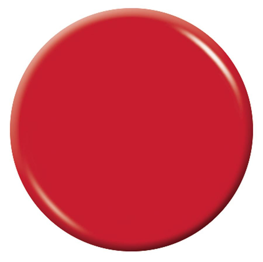Móng Cao Cấp - Elite Design Dipping Powder - 126 Deep Red