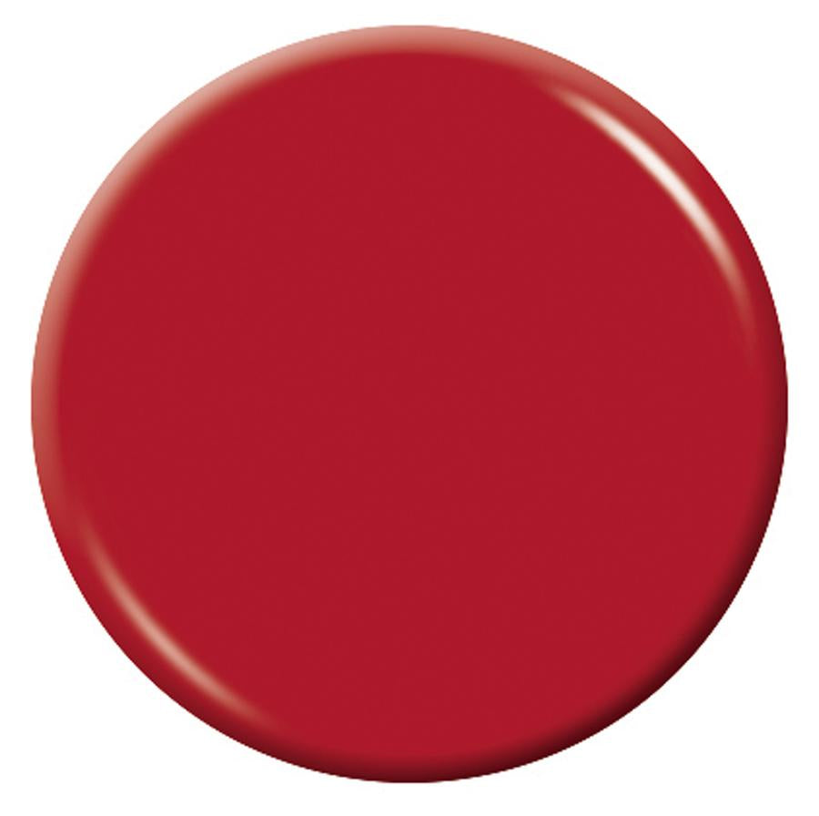 Móng Cao Cấp - Elite Design Dipping Powder - 130 Brick Red