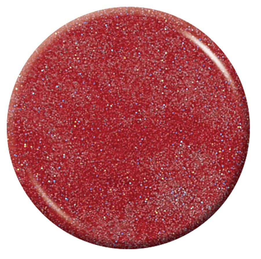 Móng Tay Cao Cấp - Elite Design Dipping Powder - 138 Mauve Shimmer