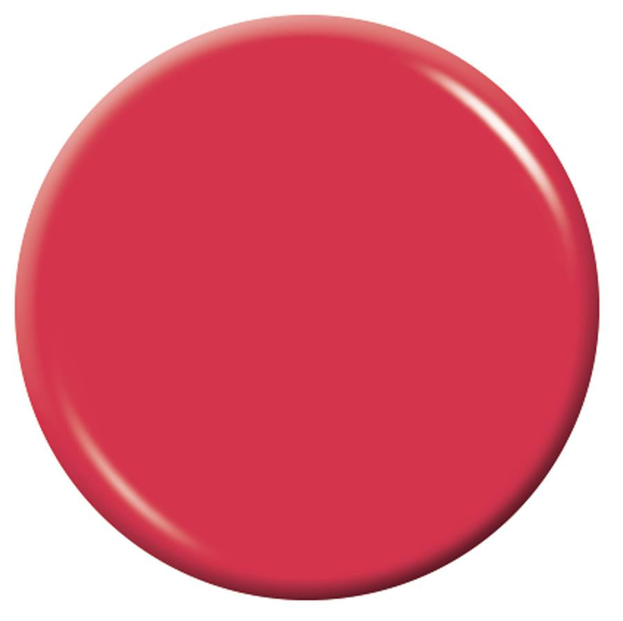 Móng Tay Cao Cấp - Elite Design Dipping Powder - 141 Red Mauve