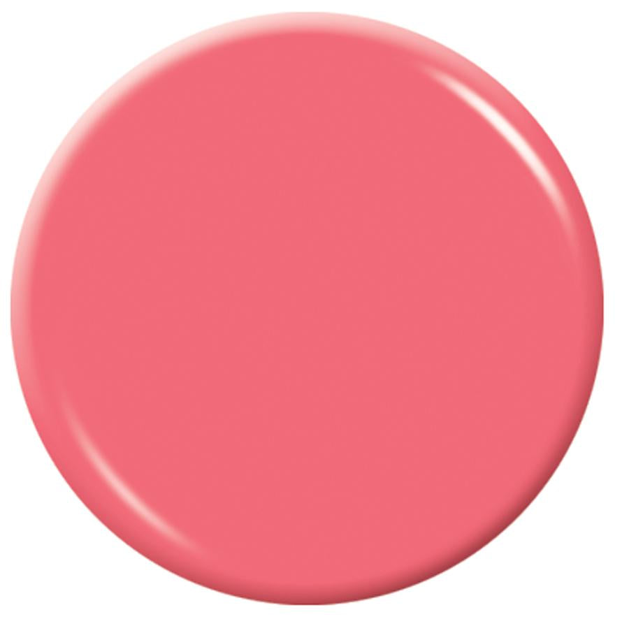Móng Cao Cấp - Elite Design Dipping Powder - 143 Hot Pink
