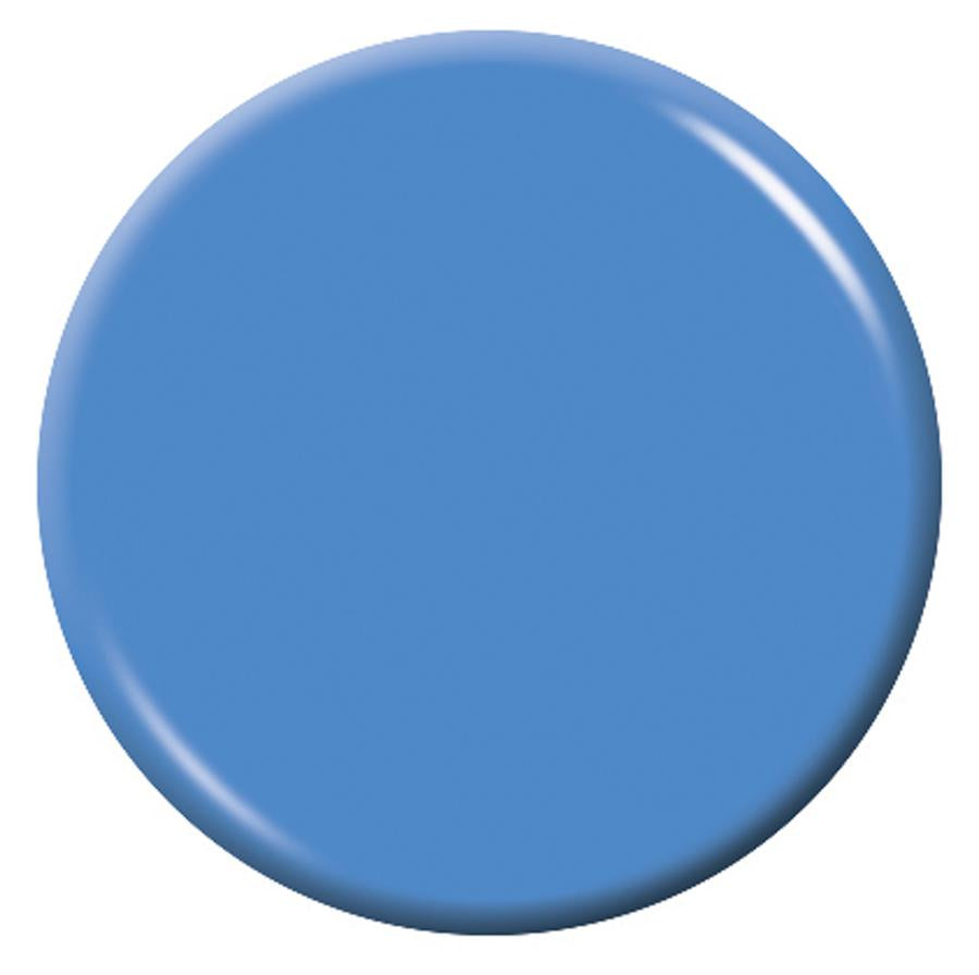 Móng Tay Cao Cấp - Elite Design Dipping Powder - 167 Electric Blue