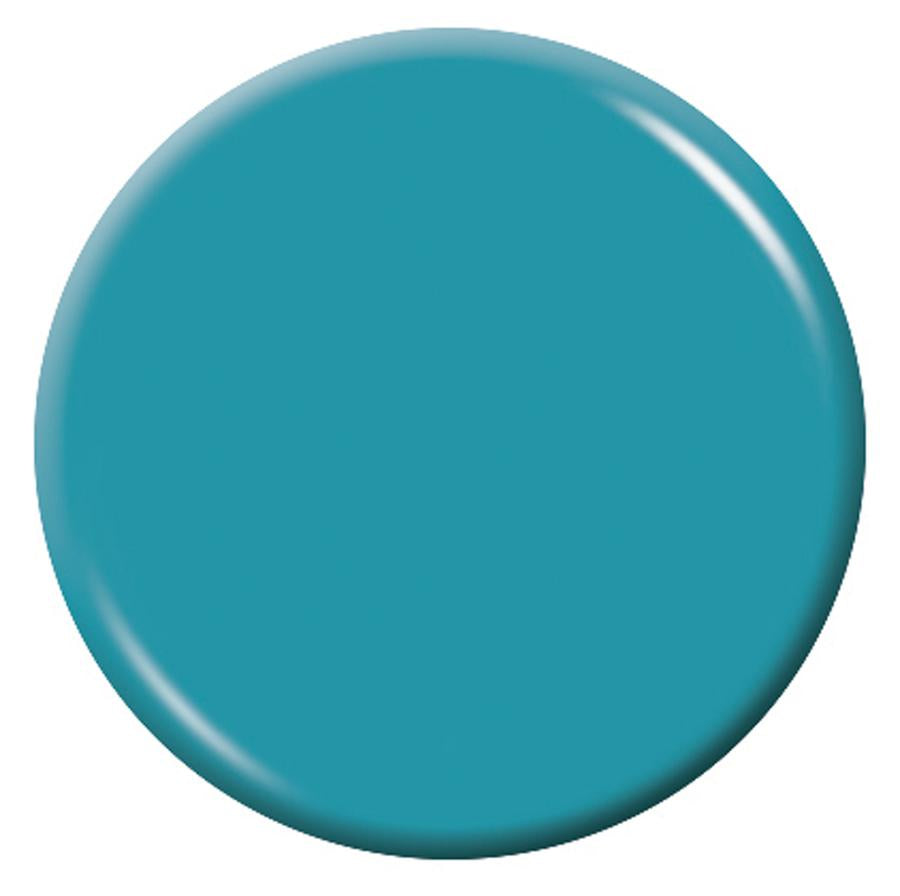 Móng Tay Cao Cấp - Elite Design Dipping Powder - 180 Blue Teal