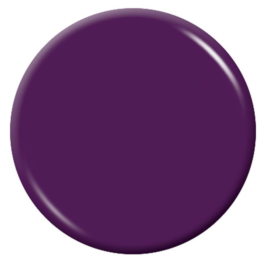 Móng Cao Cấp - Elite Design Dipping Powder - 183 Bold Purple