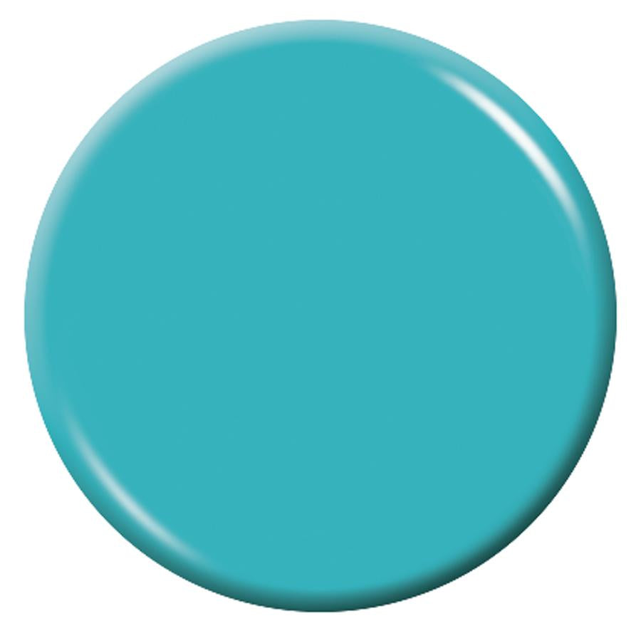 Móng Cao Cấp - Elite Design Dipping Powder - 199 Cali Teal