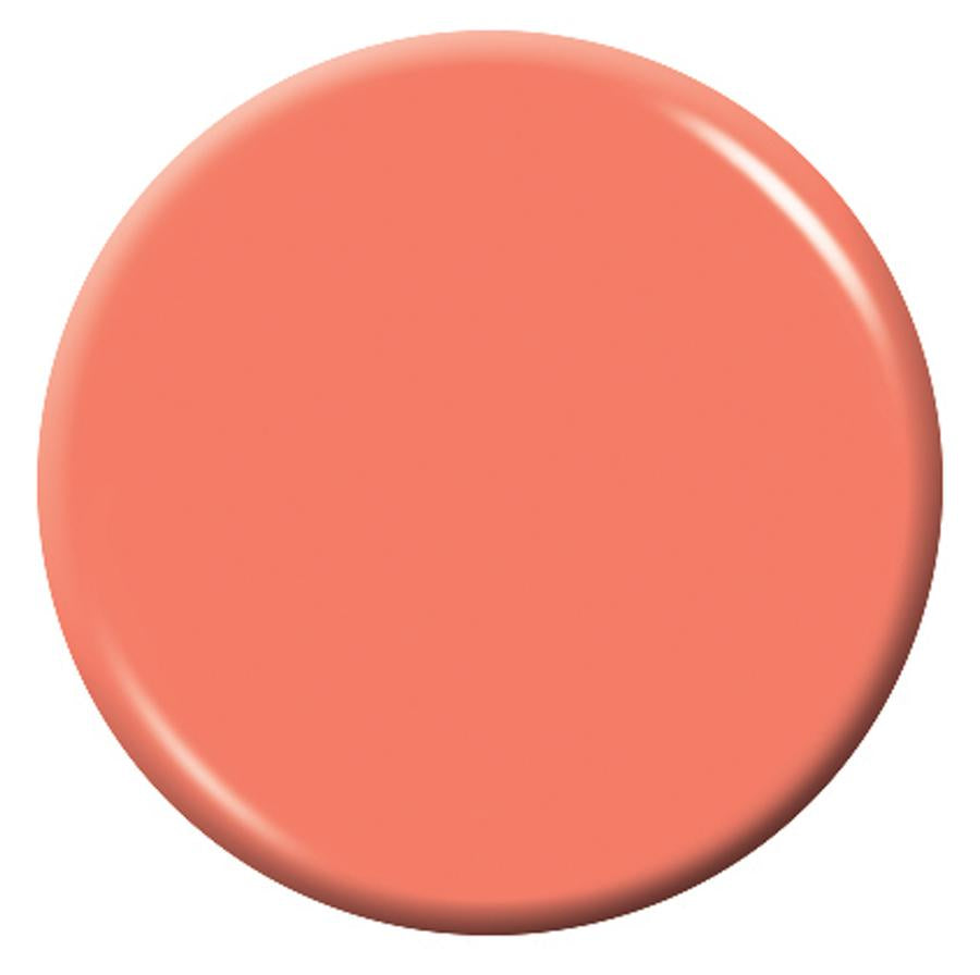 Móng Cao Cấp - Elite Design Dipping Powder - 202 Cali Coral