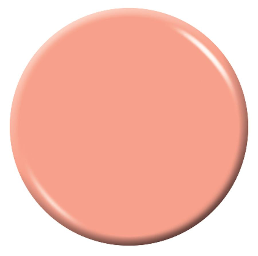 Móng Tay Cao Cấp - Elite Design Dipping Powder - 208 Light Spring Coral