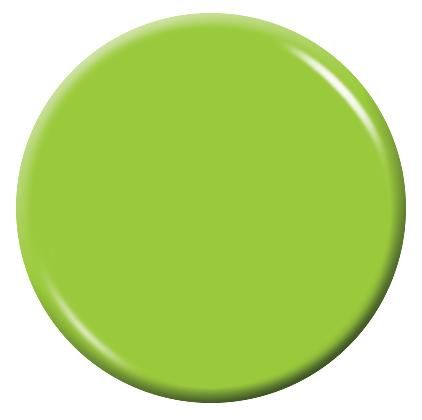 Móng Tay Cao Cấp - Elite Design Dipping Powder - 250 Neon Green