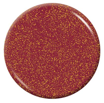 Móng Tay Cao Cấp - Bột Nhúng Elite Design - 268 Sangria Gold