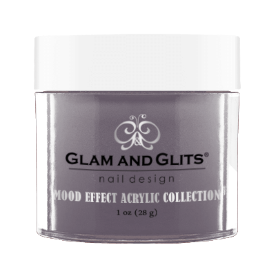 Hiệu ứng tâm trạng Glam & Glits Acrylic - Me1008 Mauv-U-Lous Affair