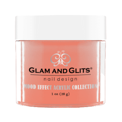 Hiệu ứng tâm trạng Glam & Glits Acrylic - Me1010 Sunrise To Sunset