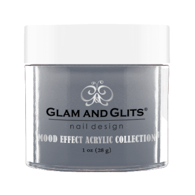 Hiệu ứng tâm trạng Glam & Glits Acrylic - Me1012 Phản ứng dữ dội