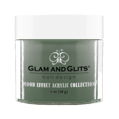 Hiệu ứng tâm trạng Glam & Glits Acrylic - Me1014 Green Light, Go!