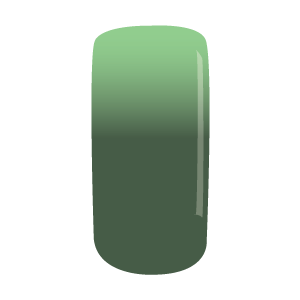 Hiệu ứng tâm trạng Glam & Glits Acrylic - Me1014 Green Light, Go!