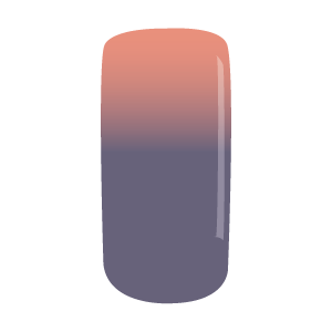 Hiệu ứng tâm trạng Glam & Glits Acrylic - Me1018 Plum Mutation