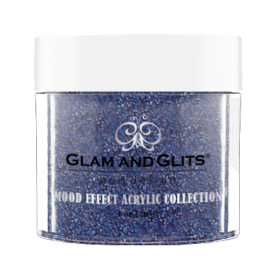 Hiệu ứng tâm trạng Glam & Glits Acrylic - Me1023 Bluetiful Disaster