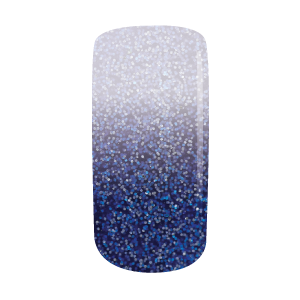 Hiệu ứng tâm trạng Glam & Glits Acrylic - Me1023 Bluetiful Disaster