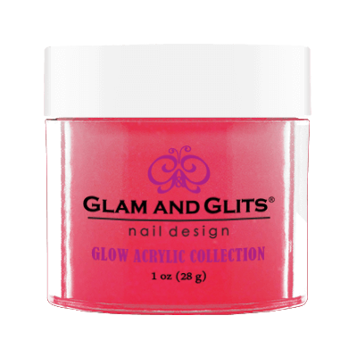 Glam & Glits Glow Acrylic - GL2013 Điện hóa