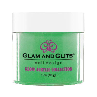 Glam & Glits Glow Acrylic - Hành Trình Sao Hỏa GL2020