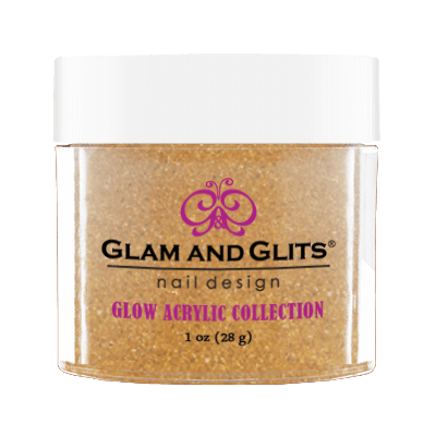 Glam & Glits Glow Acrylic - GL2022 Đánh lửa