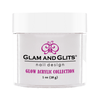 Glam & Glits Glow Acrylic - GL2028 Hào quang sau