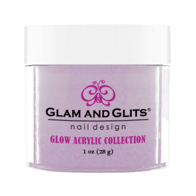 Glam & Glits Glow Acrylic - GL2035 You're Space-Cial!