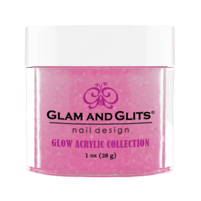 Glam & Glits Glow Acrylic - GL2043 Kẹo dẻo Love Me