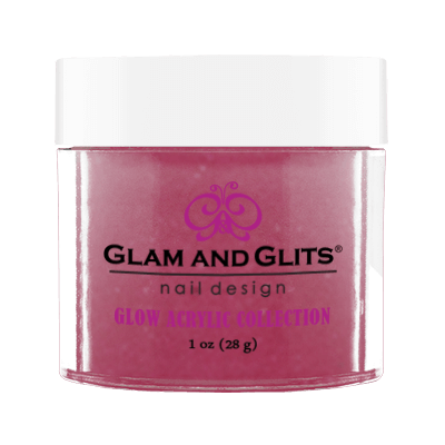 Glam & Glits Glow Acrylic - GL2048 Hồng ngoại