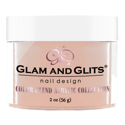 Glam & Glits Blend Acrylic - Bộ Đồ Sinh Nhật BL 3006