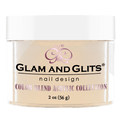 Glam & Glits Blend Acrylic - BL 3012 Bơ tan chảy