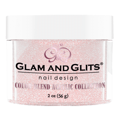 Glam & Glits Blend Acrylic - BL 3015 Thạch anh hồng